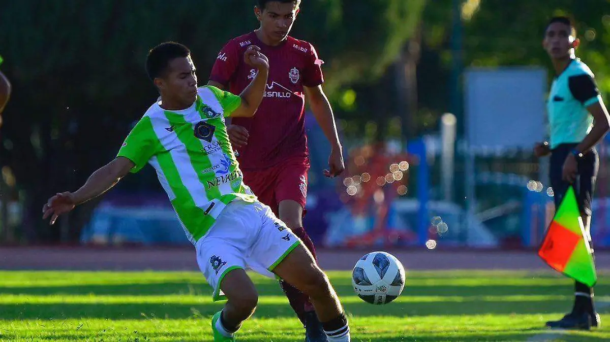 atlético-leonés (2)